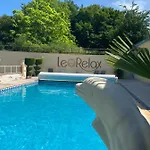 Le Relax מלון 2*