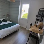 Le Relax 2* Булазак