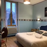 Отель Le Relax
