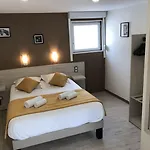 Le Relax Hotel Boulazac Isle Manoire
