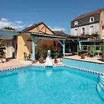 Hotel Le Relax