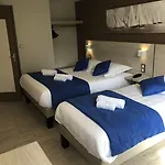 Отель Le Relax