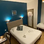 Le Relax Отель