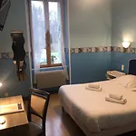 Le Relax Отель Булазак
