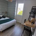Le Relax Отель