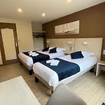 Le Relax 2* בולזאק