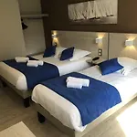 Отель Le Relax