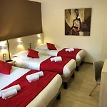 Отель Le Relax 2*