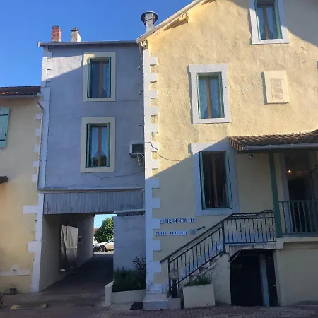 Le Relax Boulazac Isle Manoire