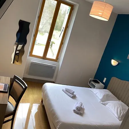 Le Relax Boulazac Isle Manoire