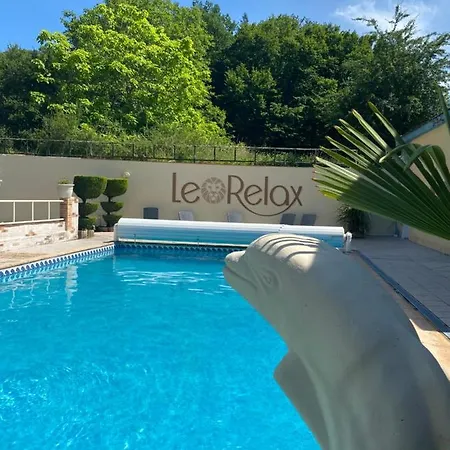 Le Relax Ξενοδοχείο 2*