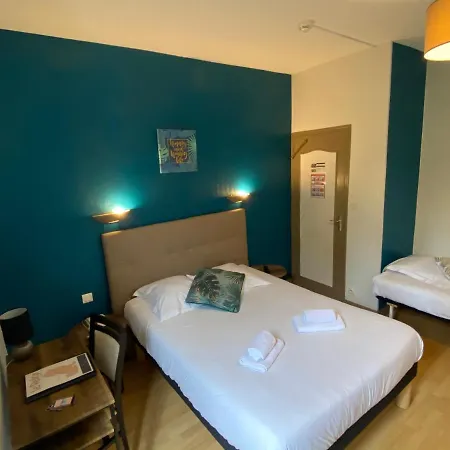 Le Relax Boulazac Isle Manoire