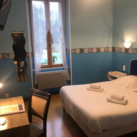 Le Relax Boulazac Isle Manoire