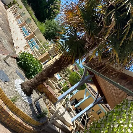 Hotel Le Relax