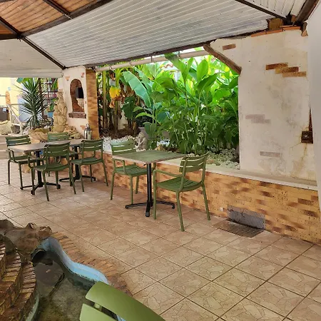 Hotel Le Relax Boulazac Isle Manoire