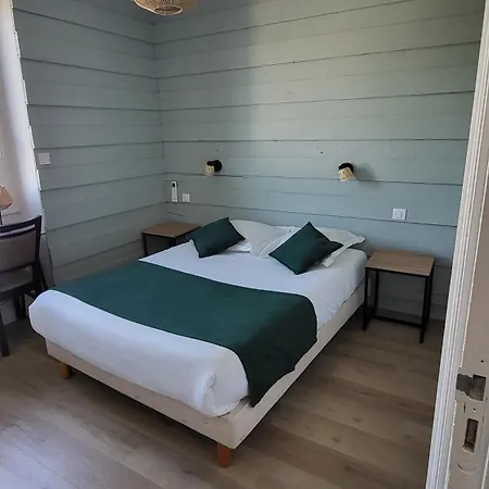 Le Relax Ξενοδοχείο