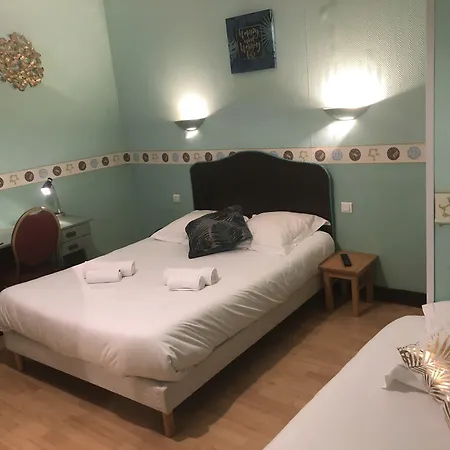 Le Relax Ξενοδοχείο