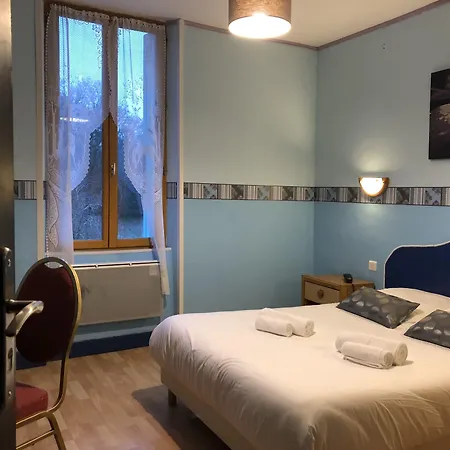 Ξενοδοχείο Le Relax