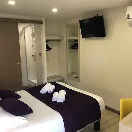 Le Relax Boulazac Isle Manoire