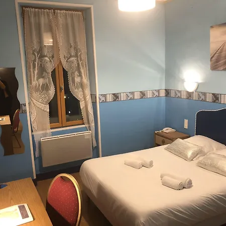 Ξενοδοχείο Le Relax 2*