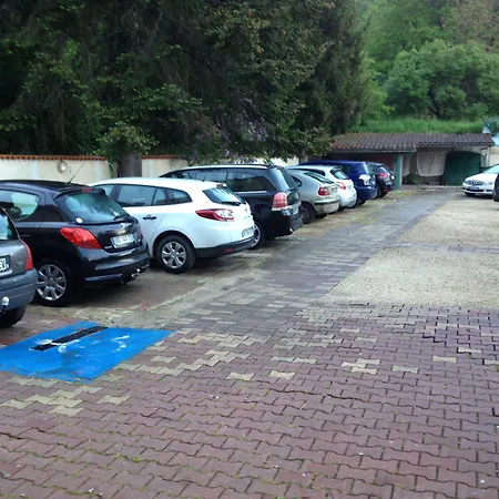 Le Relax Hotell Boulazac Isle Manoire