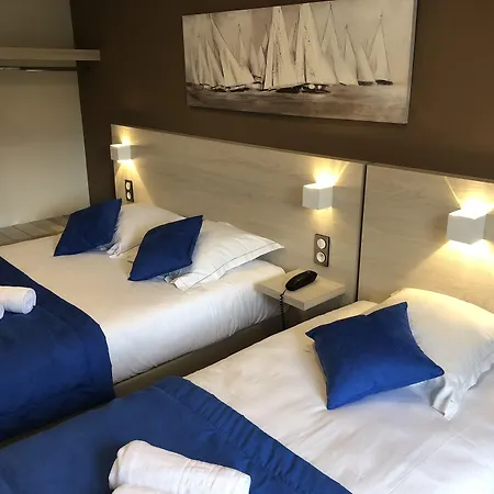 Le Relax Hotel