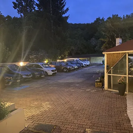 Le Relax Ξενοδοχείο 2*