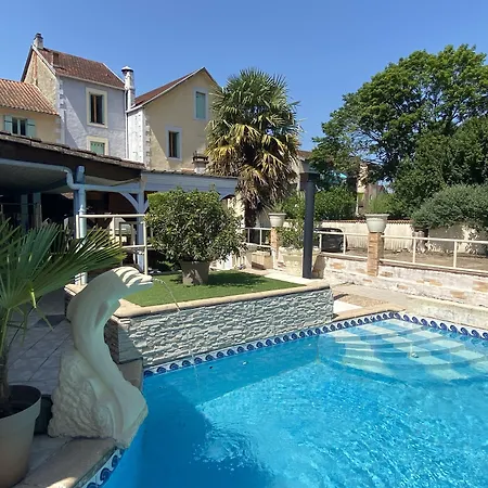 Hotel Le Relax