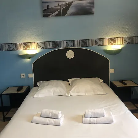 Hotell Le Relax Boulazac Isle Manoire