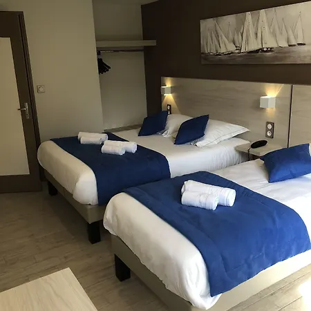 Hotel Le Relax