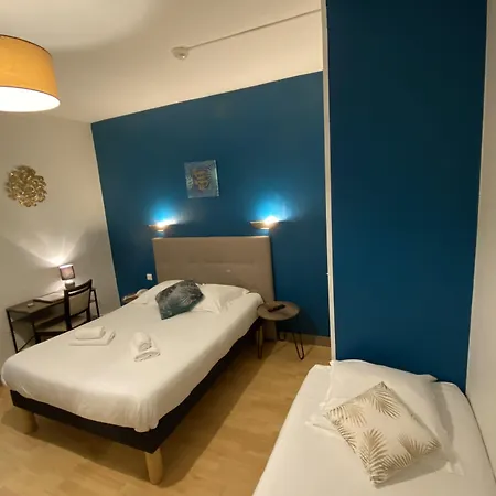 Le Relax Hotell Boulazac Isle Manoire