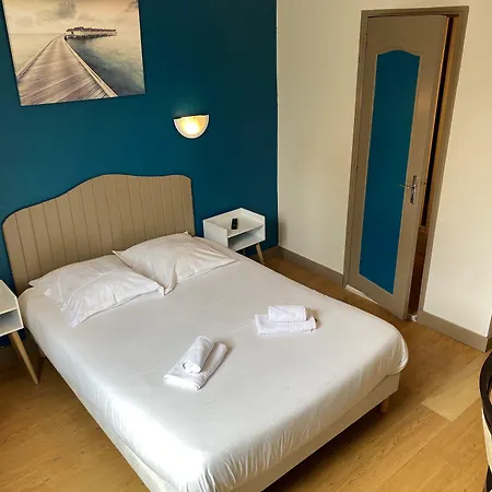Le Relax Ξενοδοχείο 2*