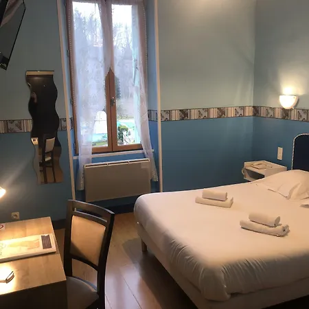 Le Relax Hotell Boulazac Isle Manoire