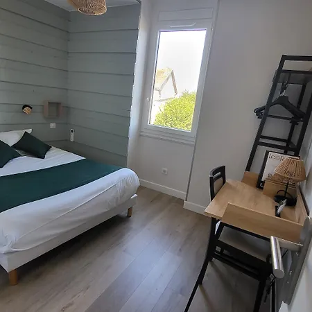 Le Relax Hotel