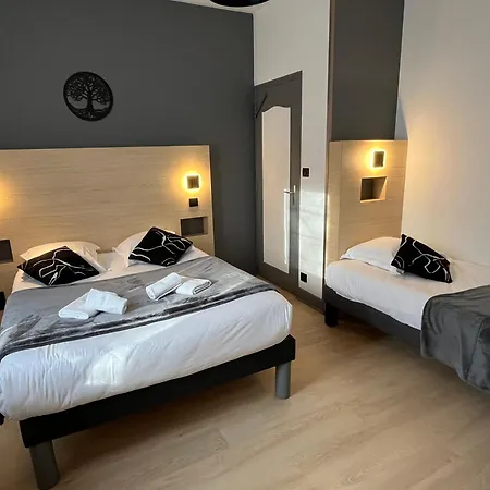 Le Relax Boulazac Isle Manoire