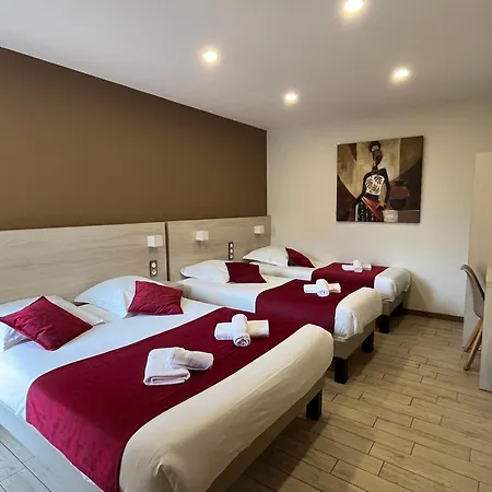 Le Relax Boulazac Isle Manoire