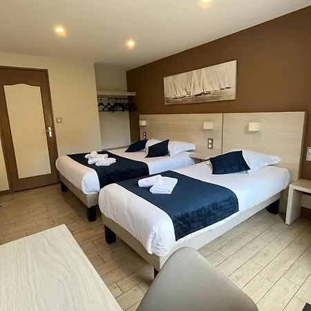 Le Relax 2* Boulazac Isle Manoire