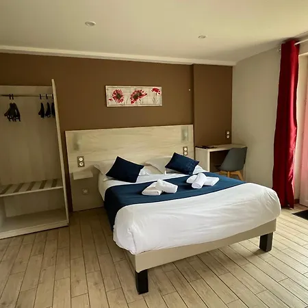 Hotel Le Relax