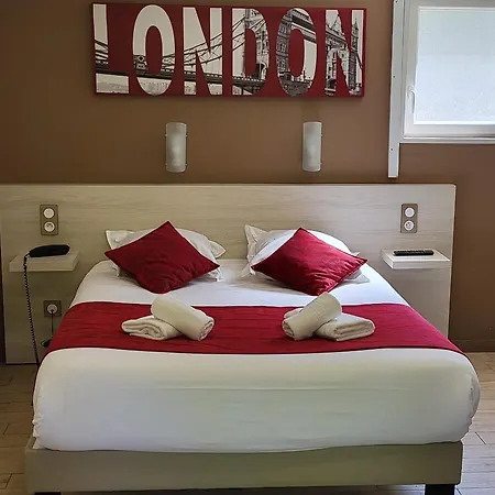 Hotel Le Relax 2*