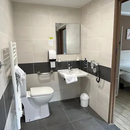 Le Relax Hotel Boulazac Isle Manoire