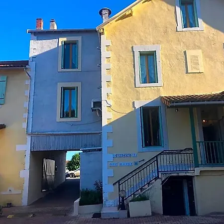Le Relax 2* Boulazac Isle Manoire