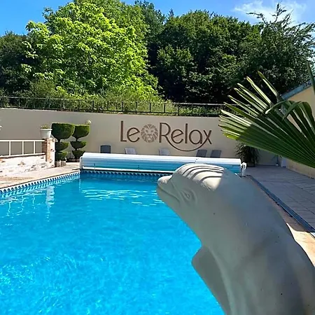Le Relax