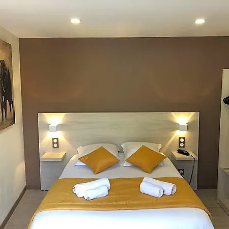 Hotel Le Relax Boulazac Isle Manoire