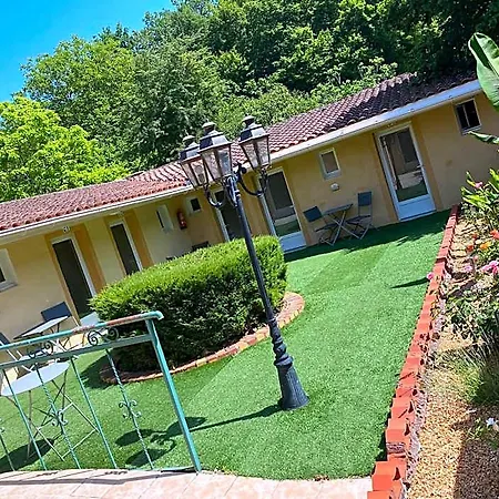 Le Relax Hotel Boulazac Isle Manoire