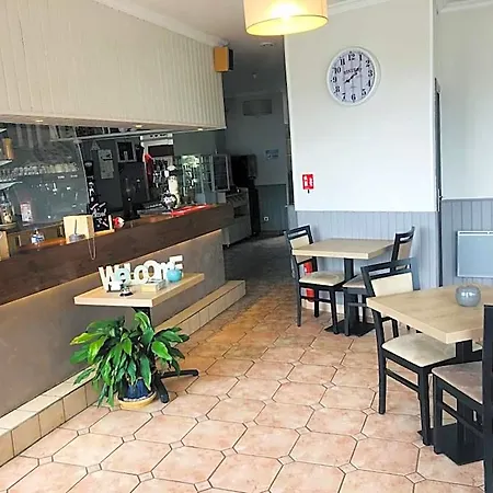 Hotel Le Relax Boulazac Isle Manoire