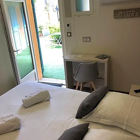 Le Relax Hotel 2*