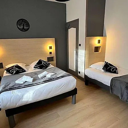 Le Relax Hotel