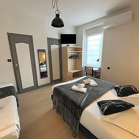 Hotel Le Relax