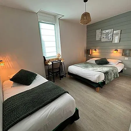 Le Relax Hotel 2*