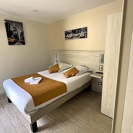Le Relax Hotel 2*